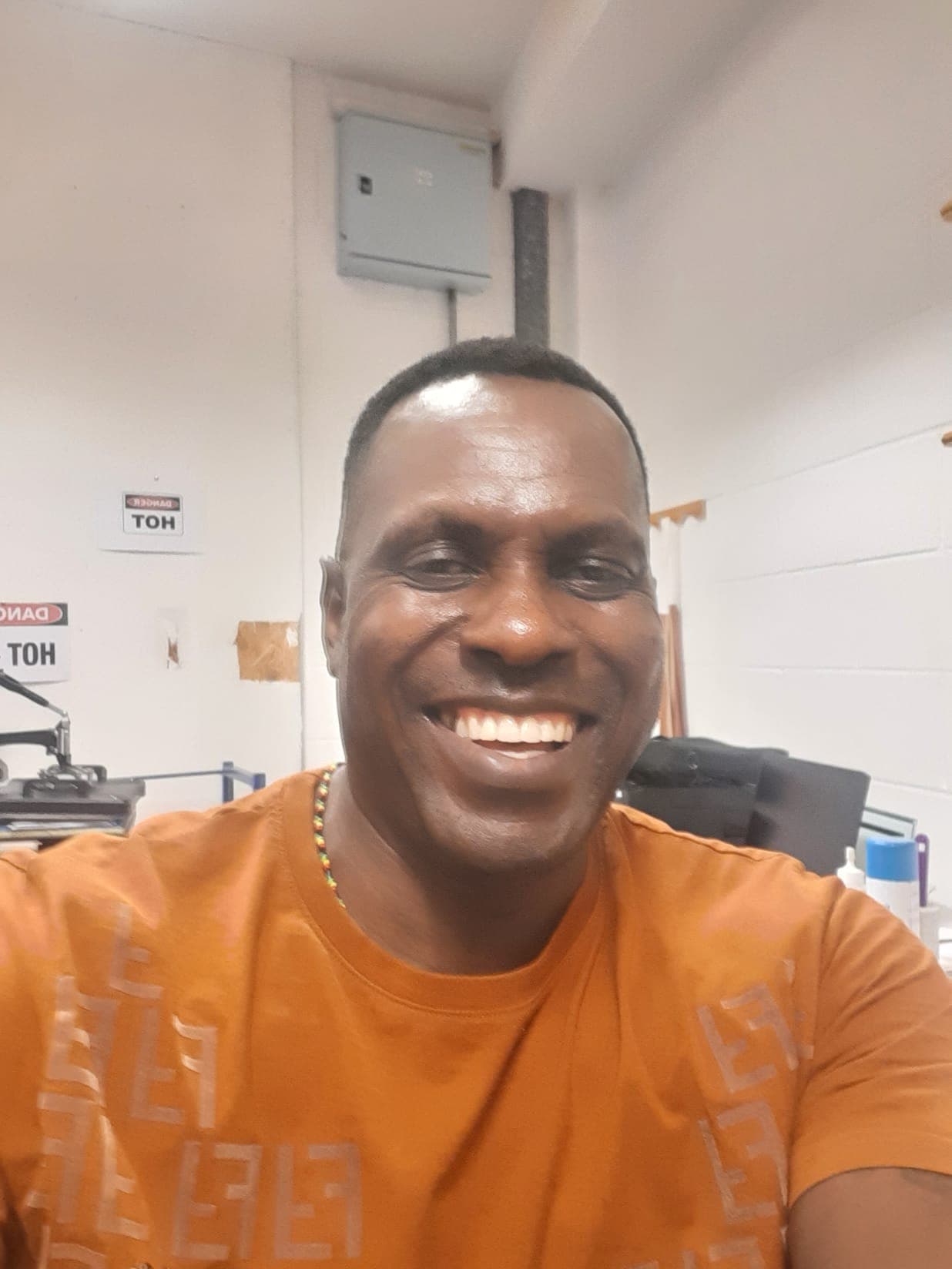 Bryan Mucheriwa