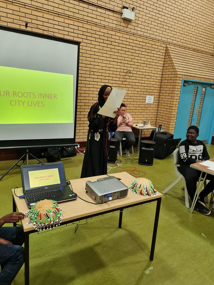 Cultural Activity