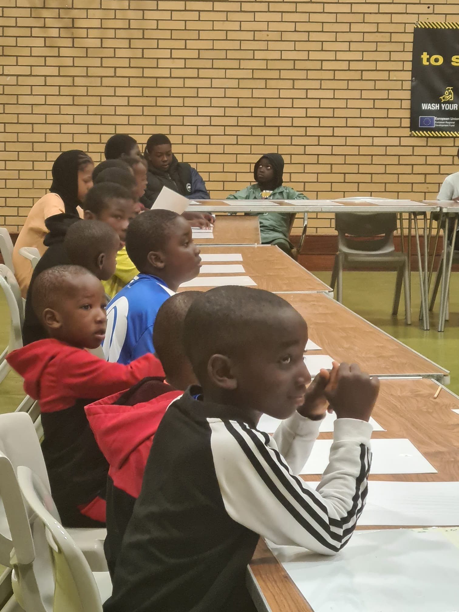Youth Mentorship