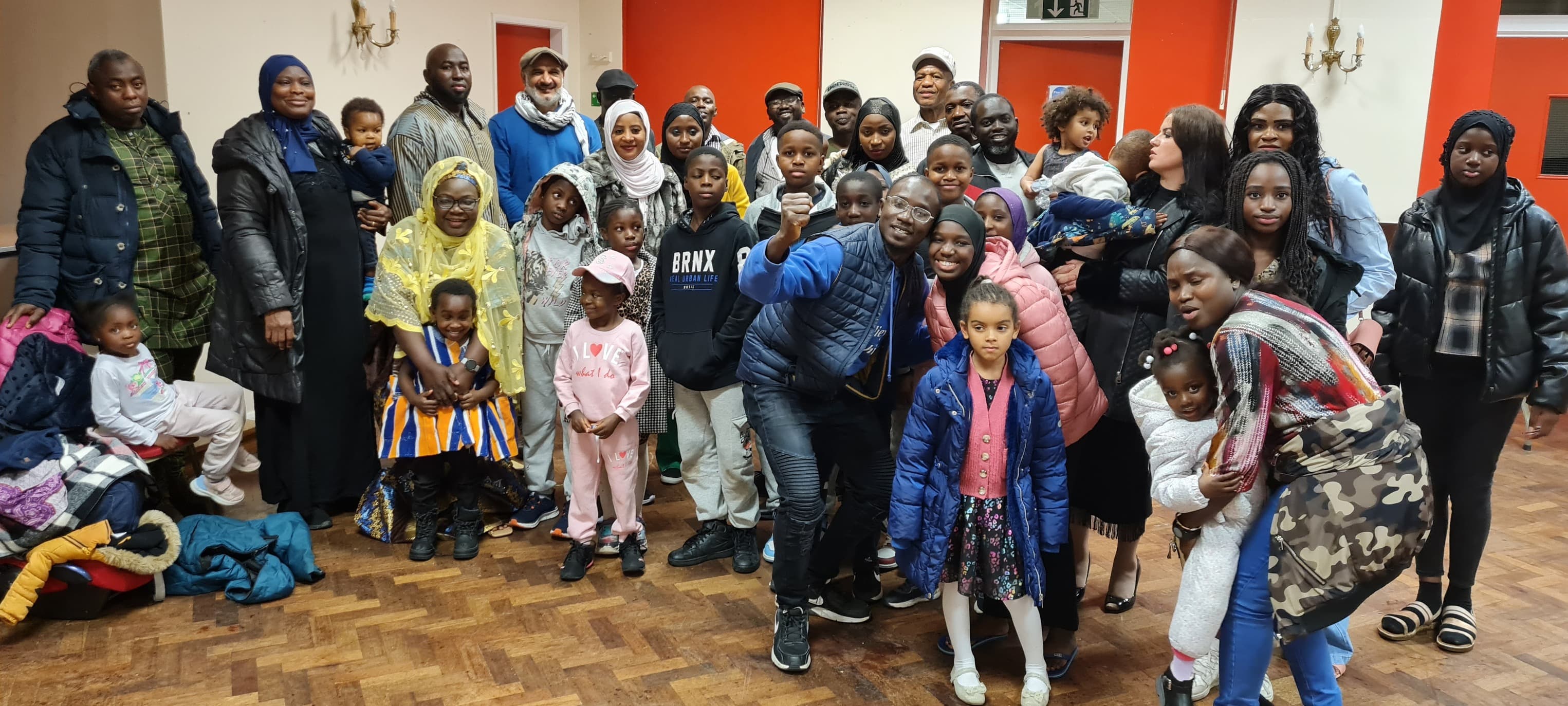 Family Engagement