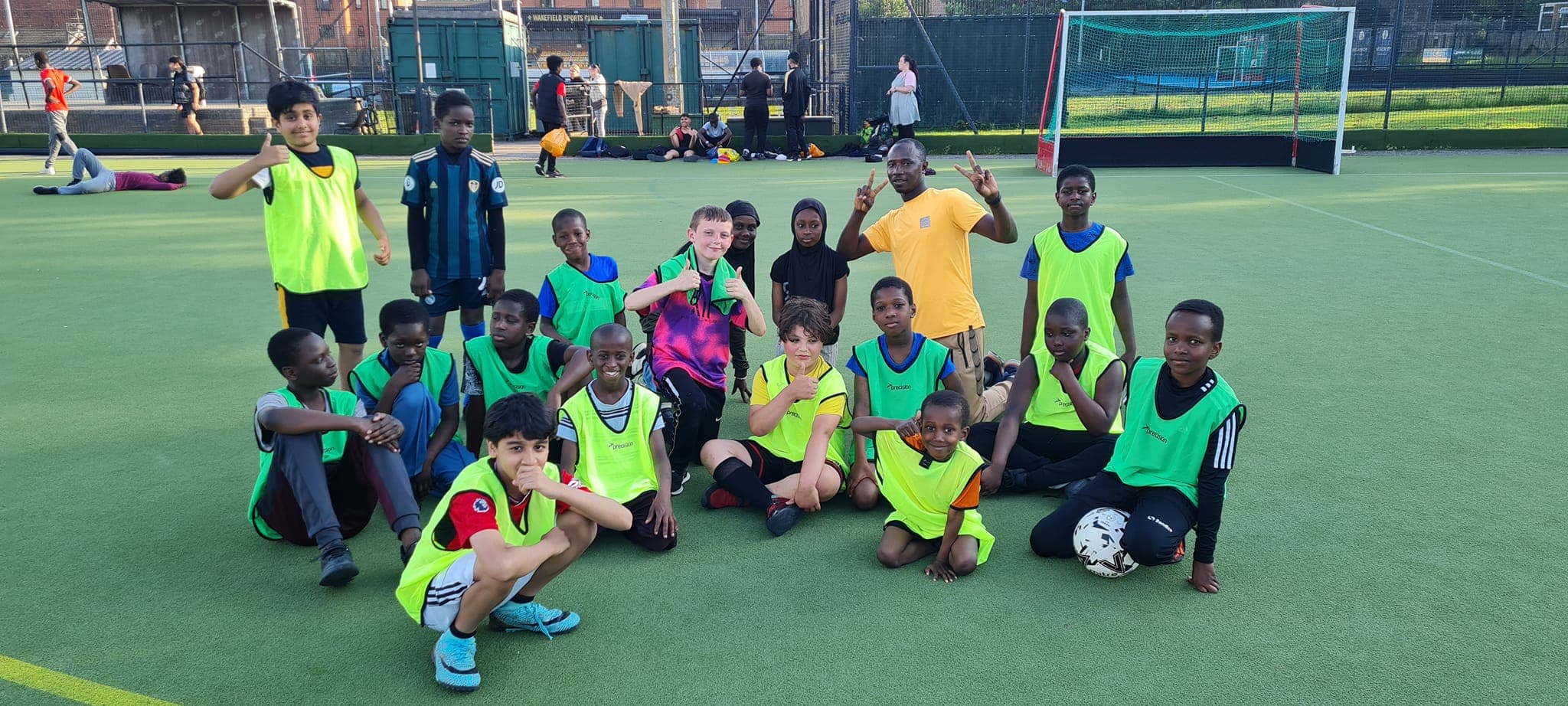Sport Image 2